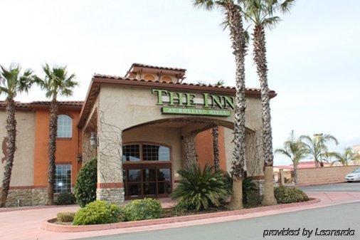 The Inn At Rolling Hills Casino & Resort Corning Esterno foto