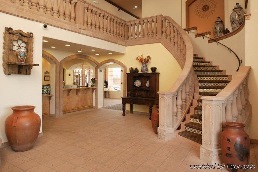 The Inn At Rolling Hills Casino & Resort Corning Interno foto