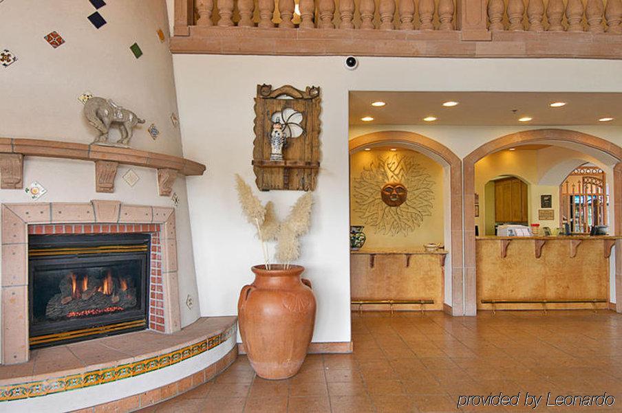 The Inn At Rolling Hills Casino & Resort Corning Interno foto