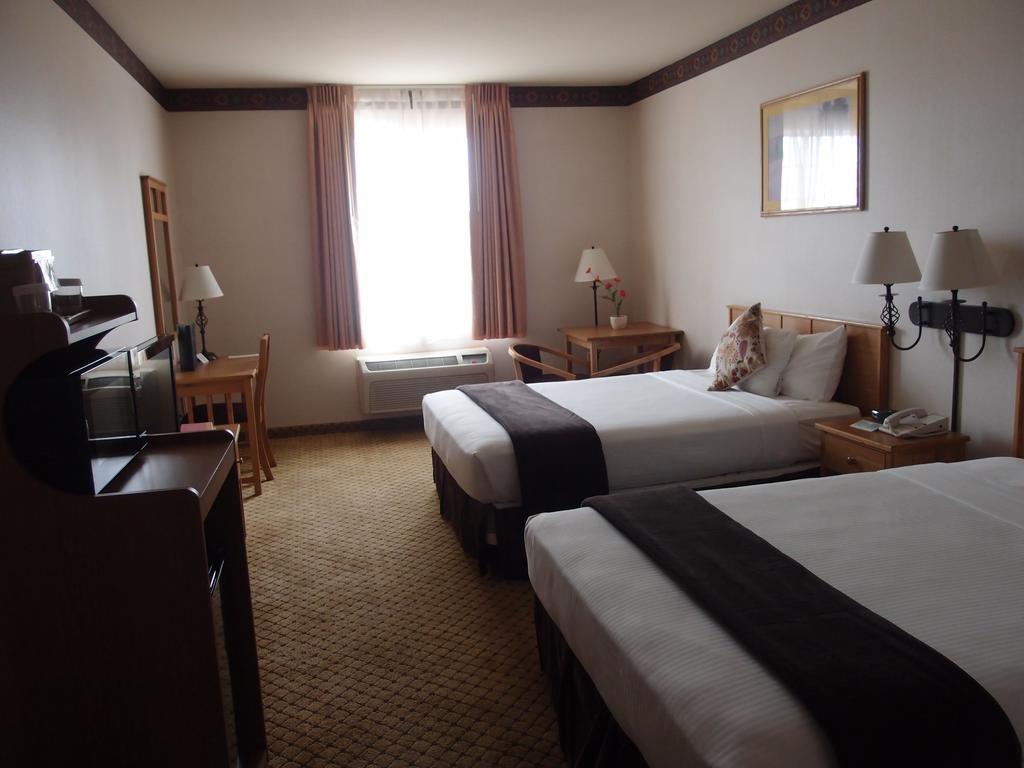 The Inn At Rolling Hills Casino & Resort Corning Esterno foto