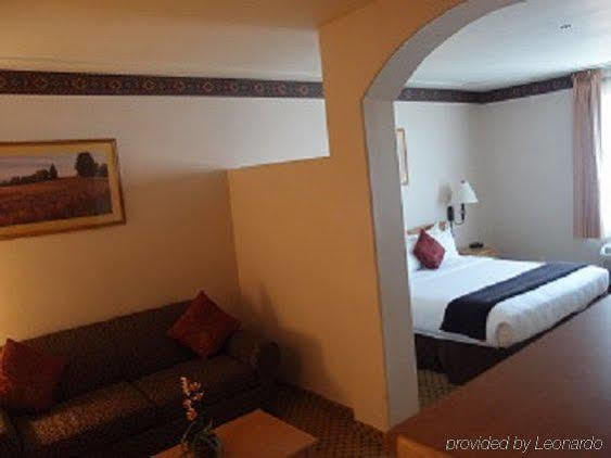 The Inn At Rolling Hills Casino & Resort Corning Esterno foto
