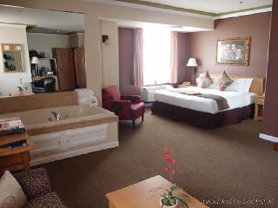 The Inn At Rolling Hills Casino & Resort Corning Esterno foto